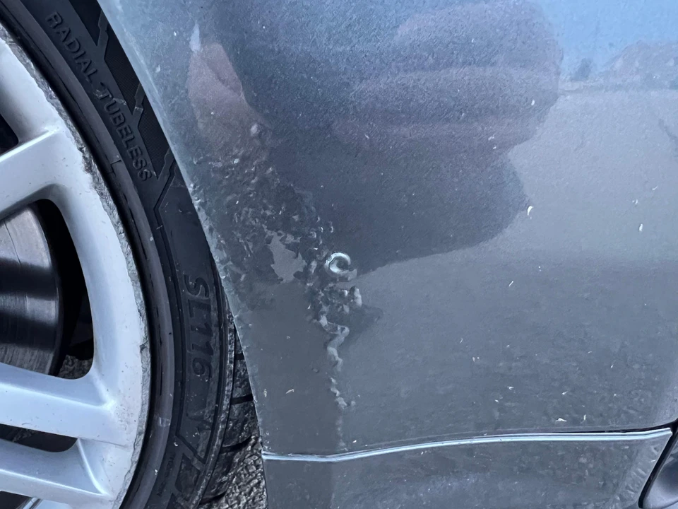 2007 Audi D3 S8 - Image 19 of 31