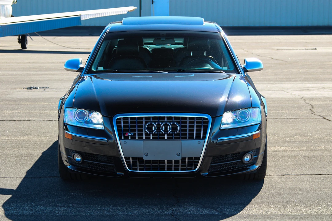 2007 Audi D3 S8 - Image 13 of 31