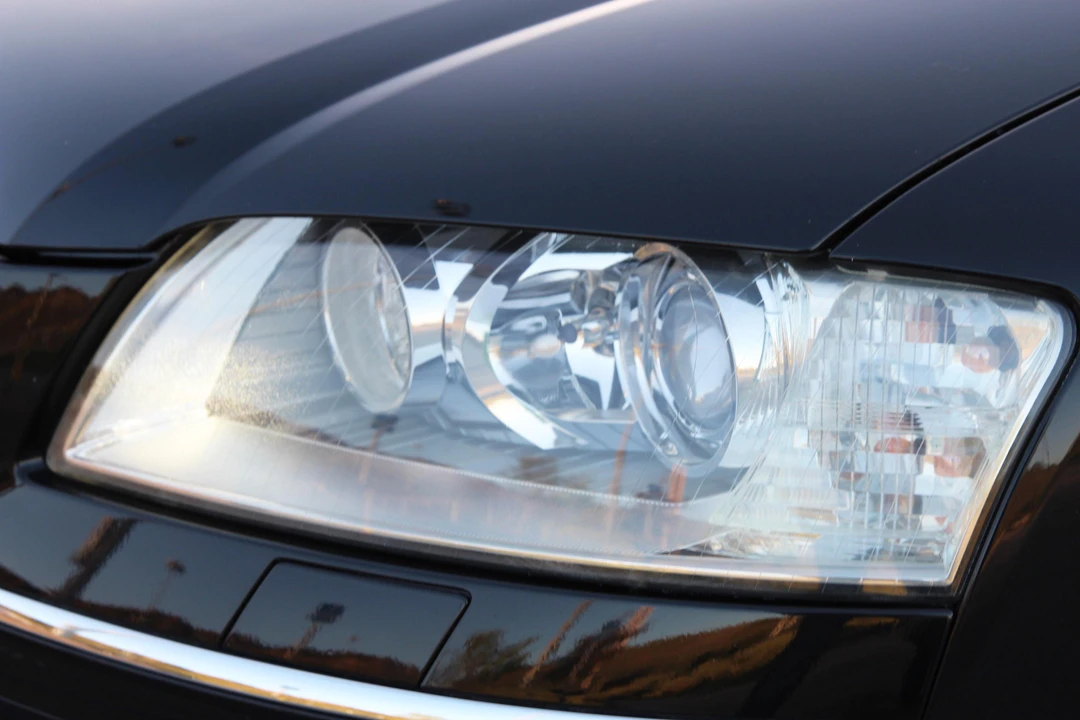 2007 Audi D3 S8 - Image 17 of 31