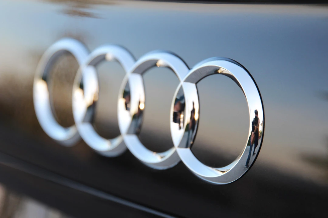 2007 Audi D3 S8 - Image 30 of 31