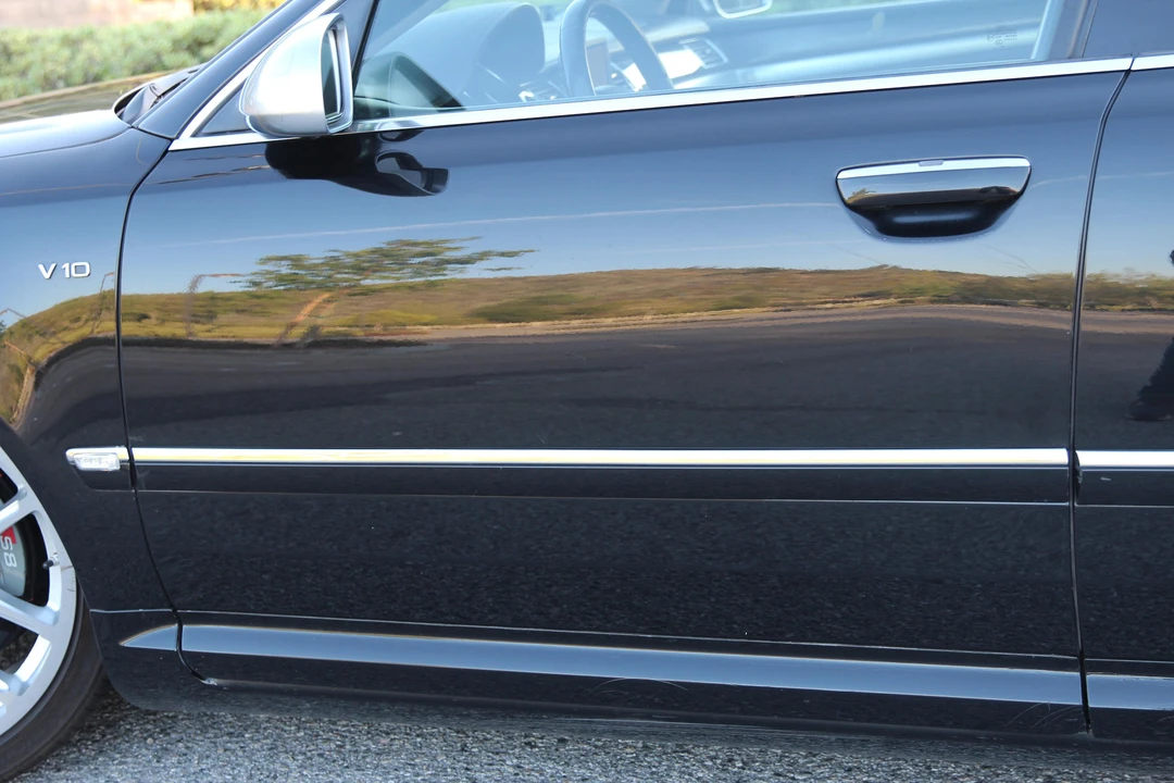 2007 Audi D3 S8 - Image 21 of 31