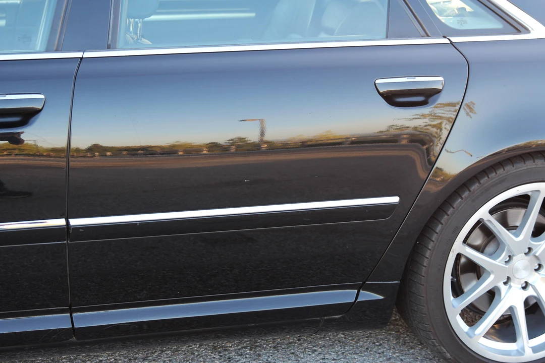 2007 Audi D3 S8 - Image 24 of 31