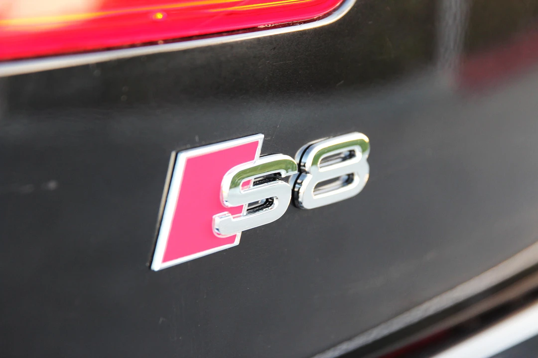 2007 Audi D3 S8 - Image 28 of 31