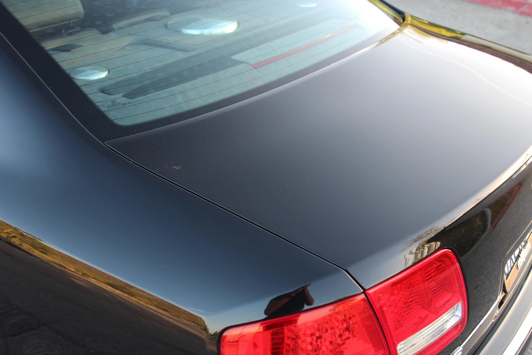 2007 Audi D3 S8 - Image 26 of 31