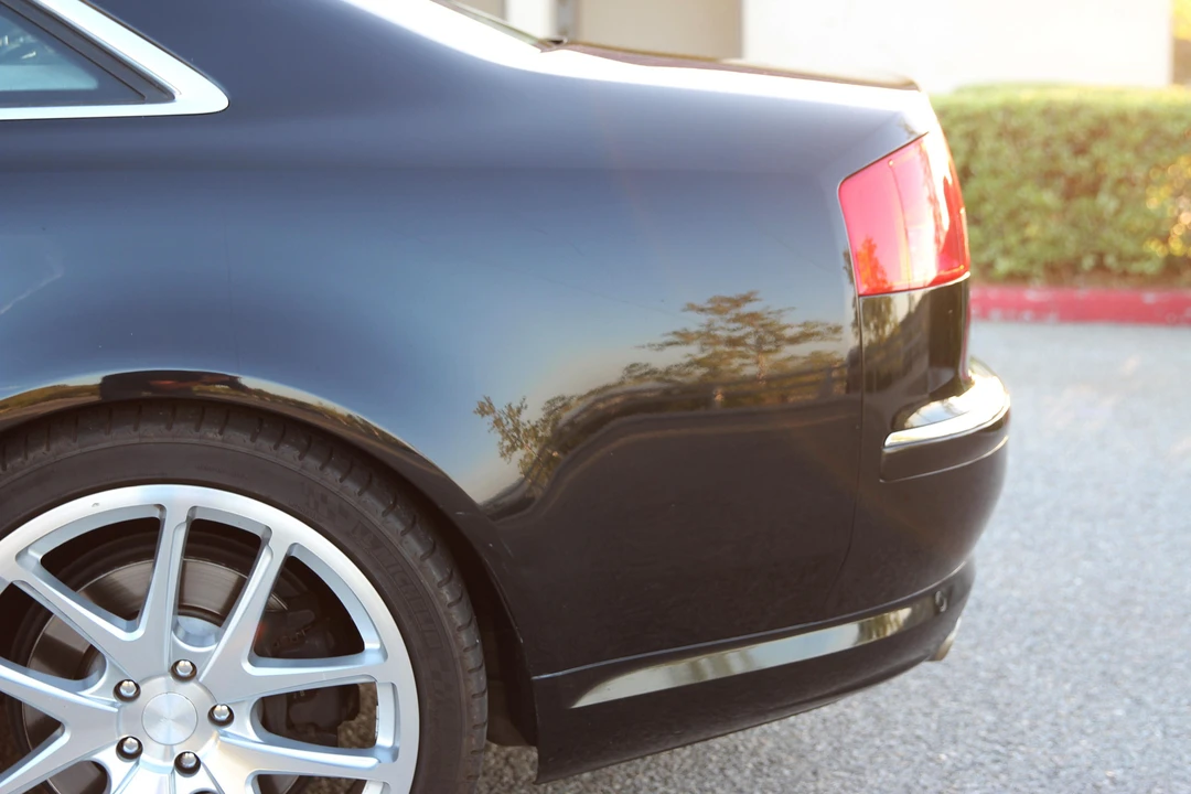 2007 Audi D3 S8 - Image 25 of 31