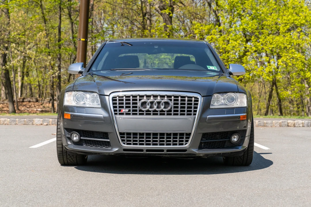 2007 Audi D3 S8 - Image 6 of 31