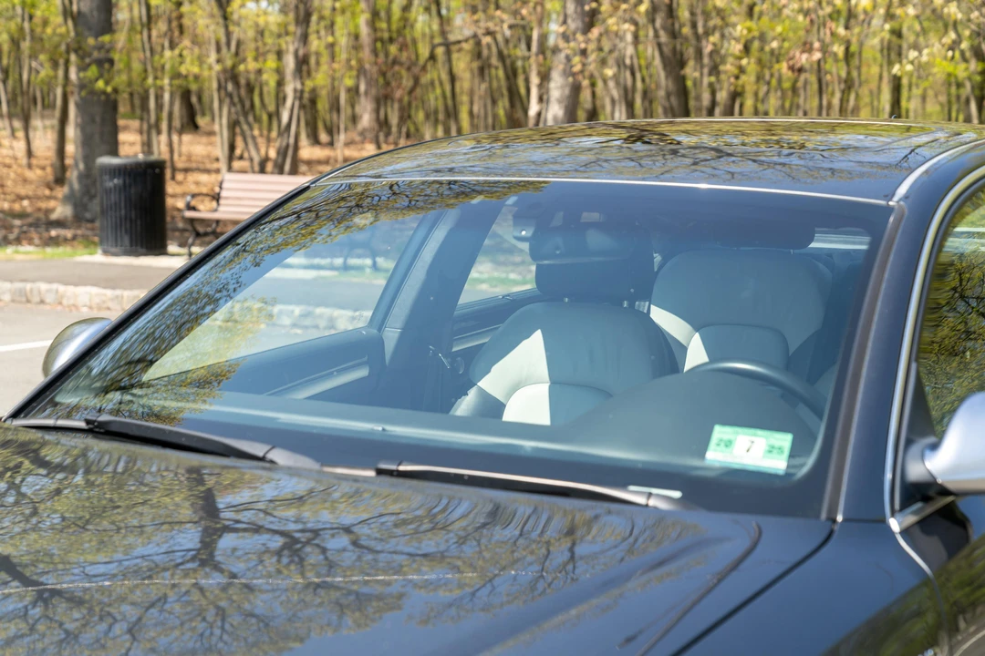 2007 Audi D3 S8 - Image 14 of 31