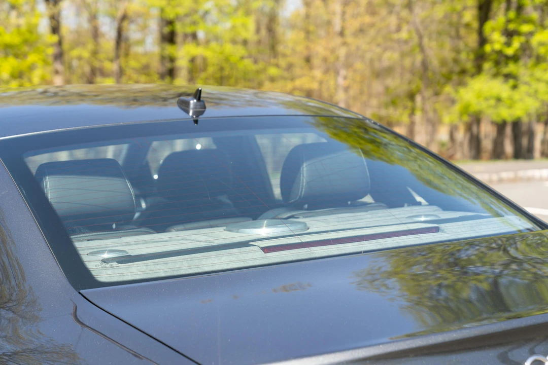 2007 Audi D3 S8 - Image 18 of 31