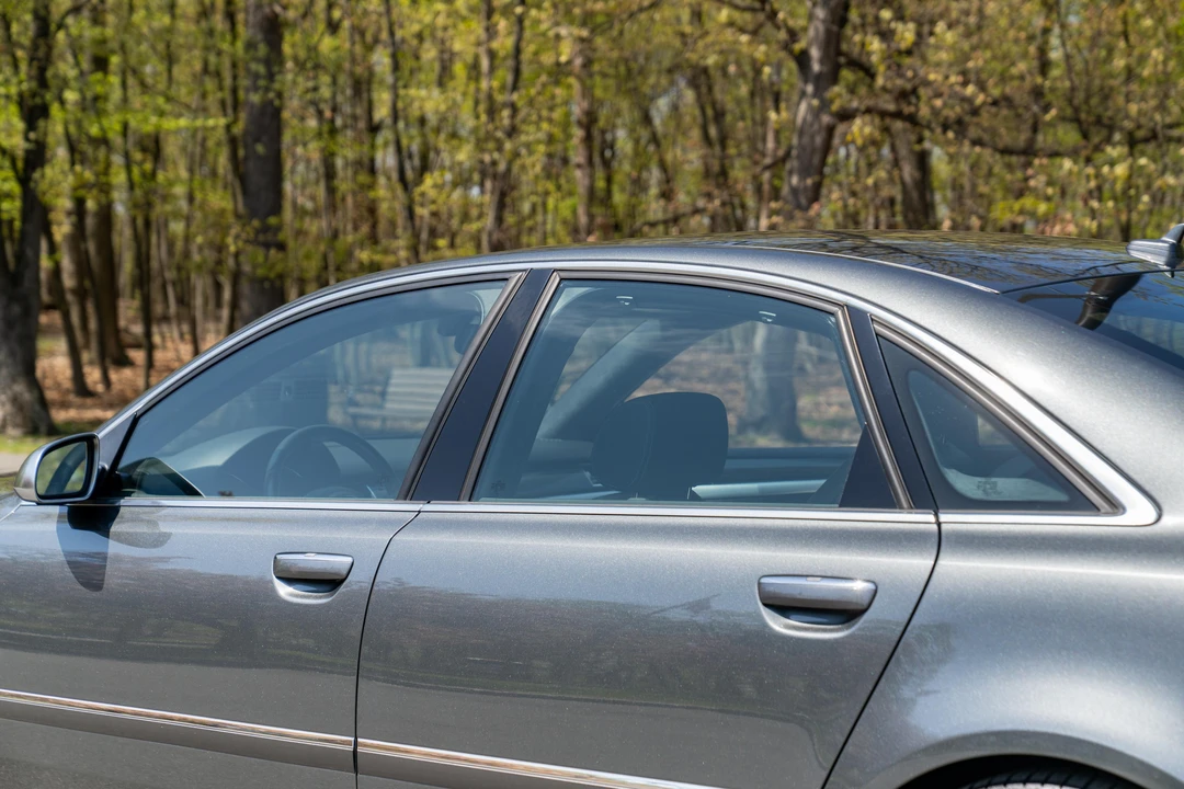 2007 Audi D3 S8 - Image 16 of 31