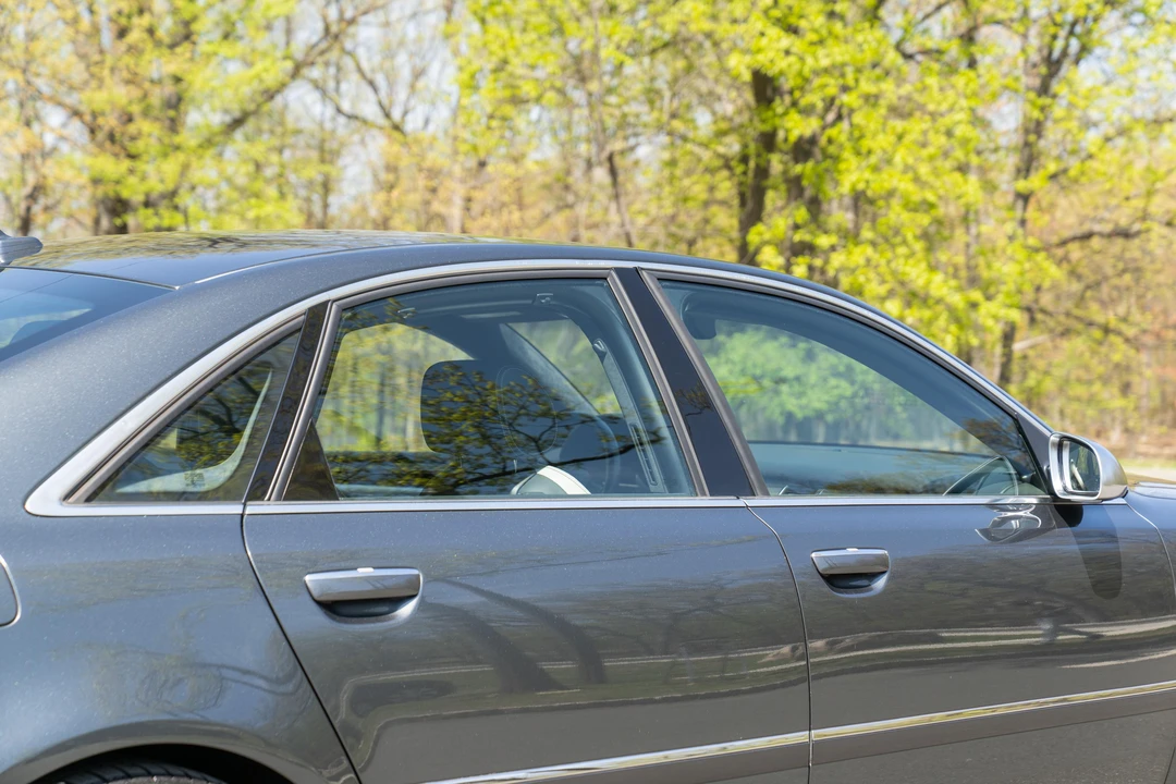 2007 Audi D3 S8 - Image 22 of 31