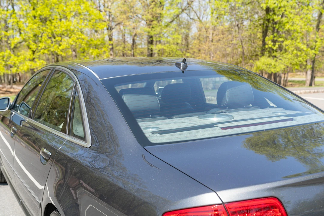 2007 Audi D3 S8 - Image 17 of 31
