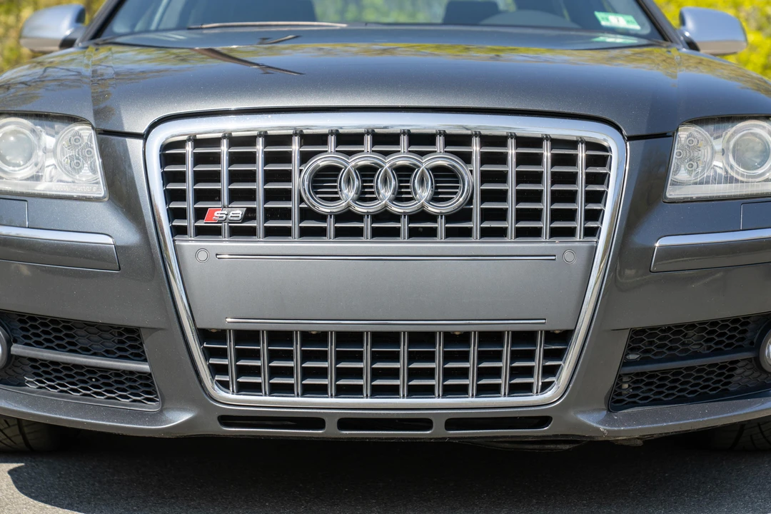 2007 Audi D3 S8 - Image 28 of 31