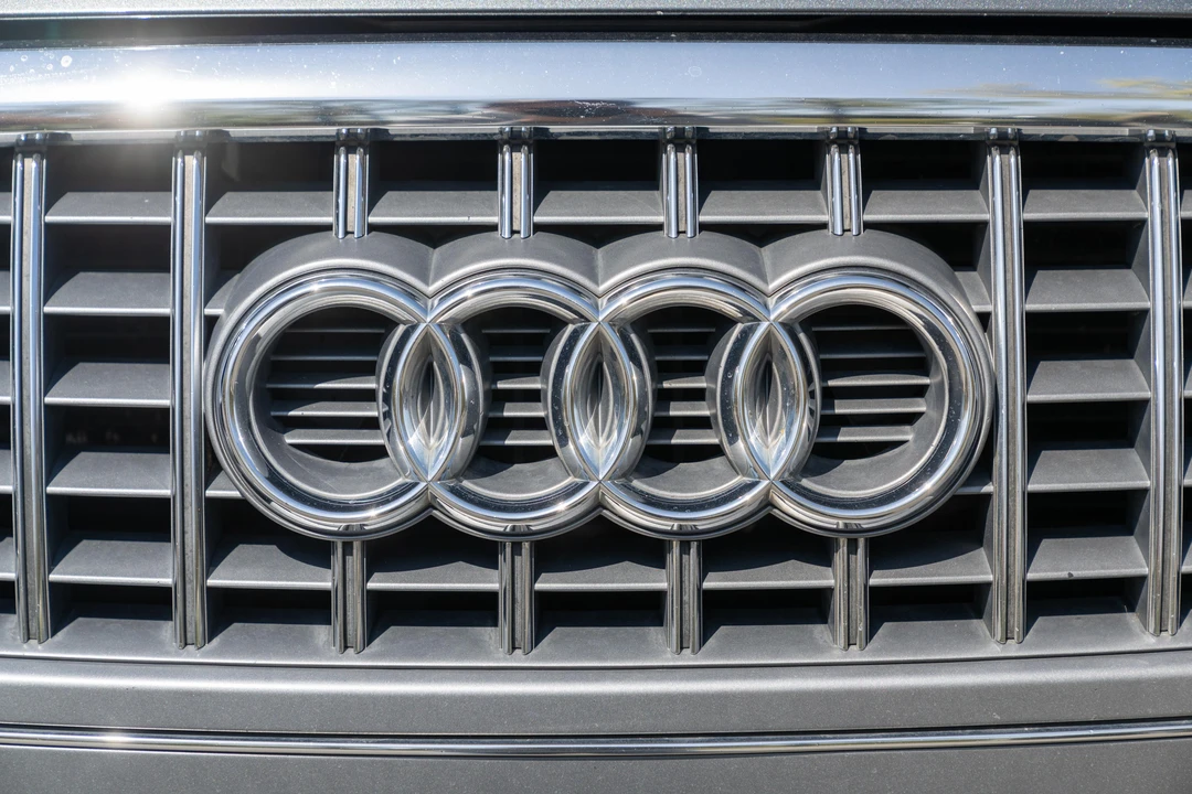 2007 Audi D3 S8 - Image 27 of 31