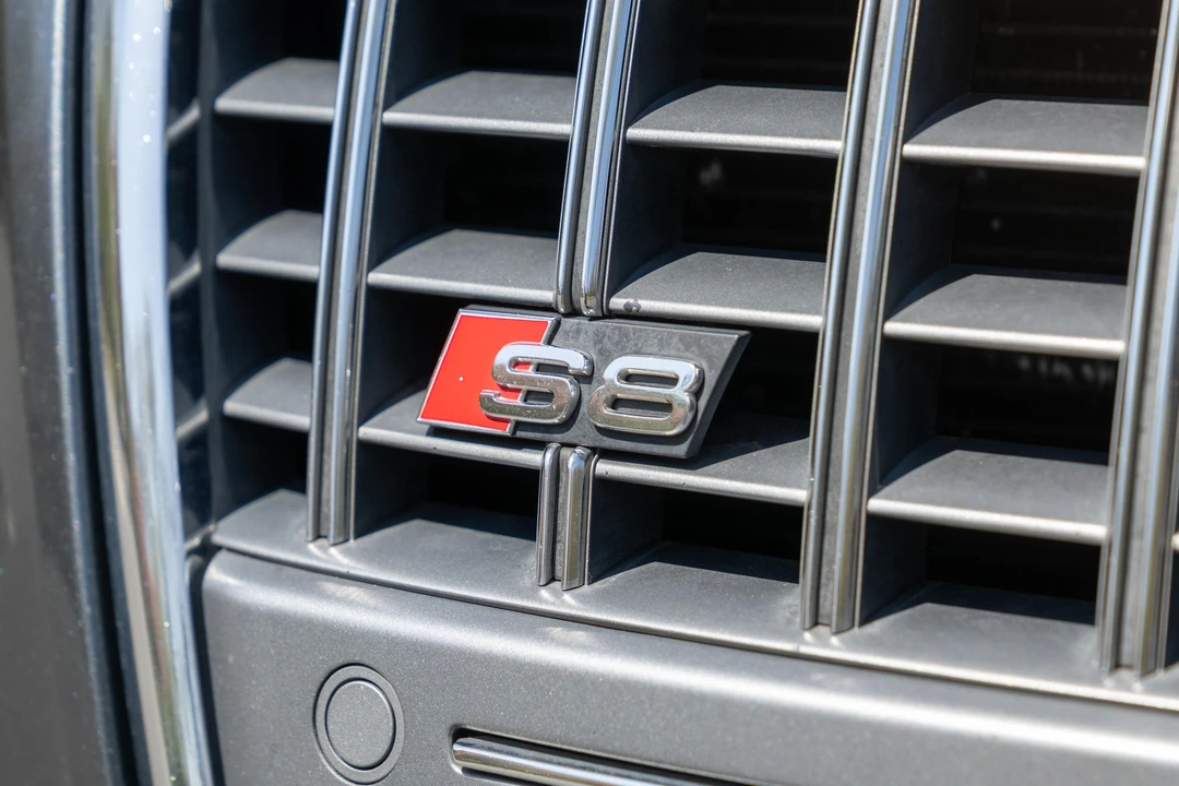 2007 Audi D3 S8 - Image 26 of 31