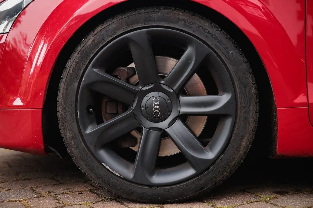 2007 Audi TT Mk2 - Image 22 of 30