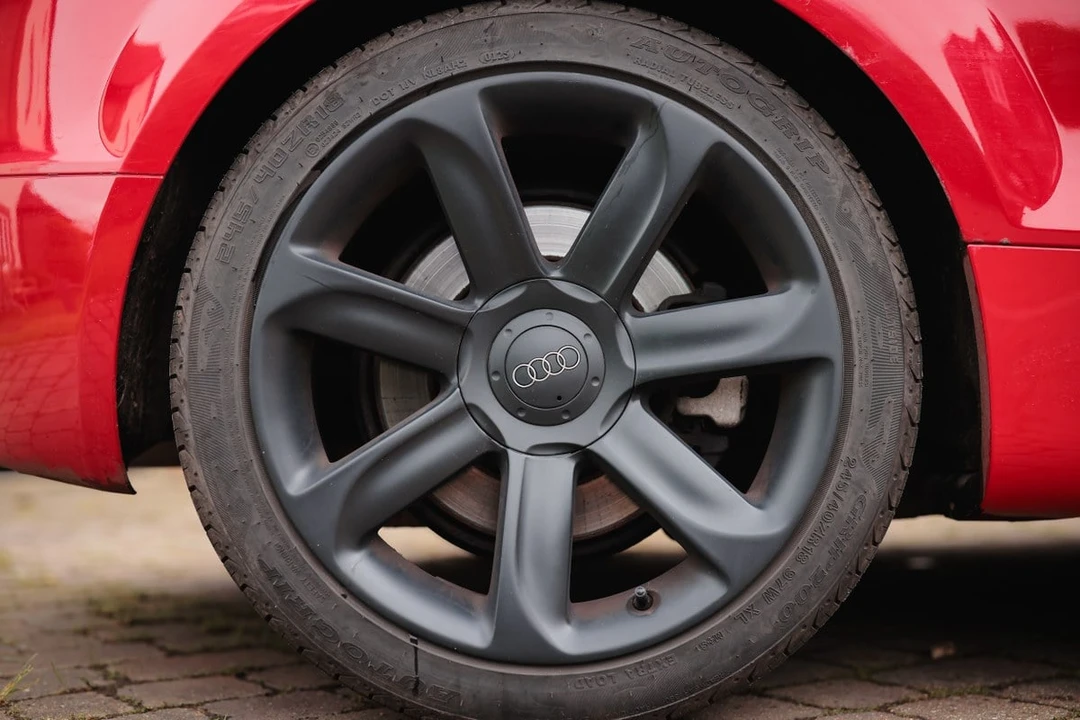 2007 Audi TT Mk2 - Image 20 of 30