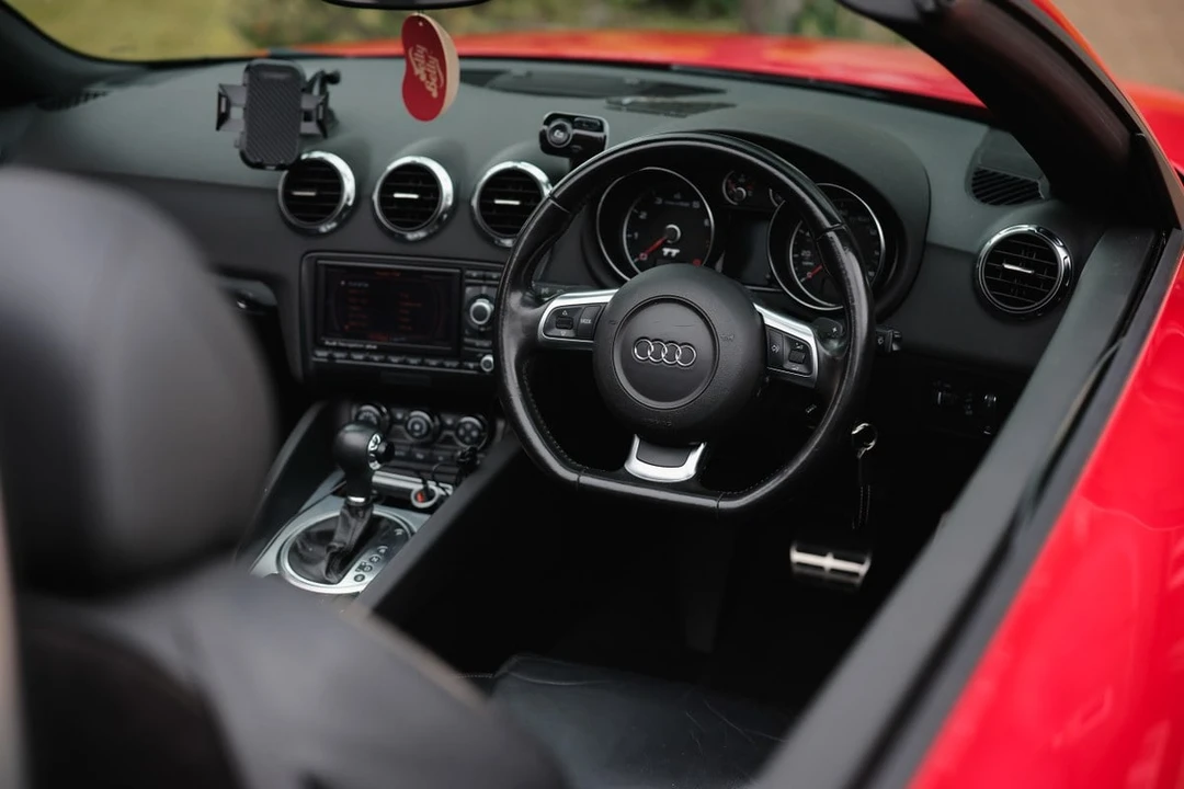 2007 Audi TT Mk2 - Image 3 of 30