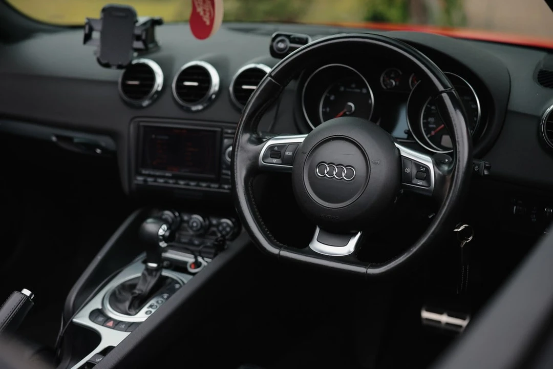 2007 Audi TT Mk2 - Image 27 of 30