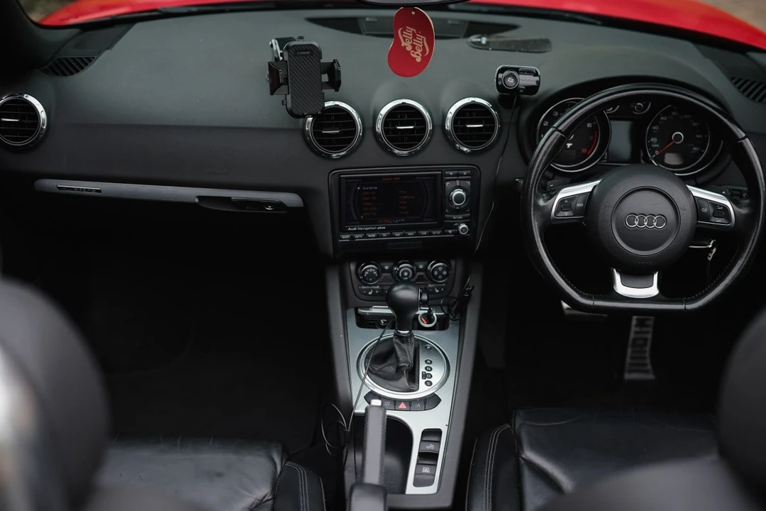 2007 Audi TT Mk2 - Image 25 of 30
