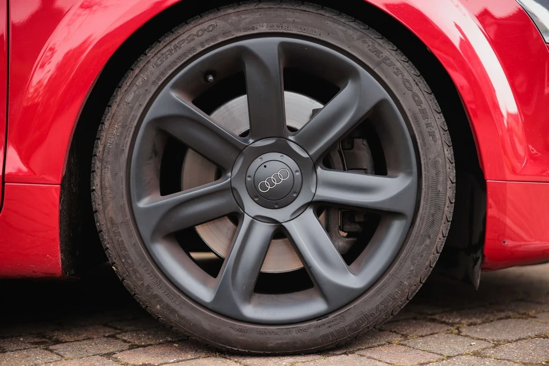 2007 Audi TT Mk2 - Image 19 of 30
