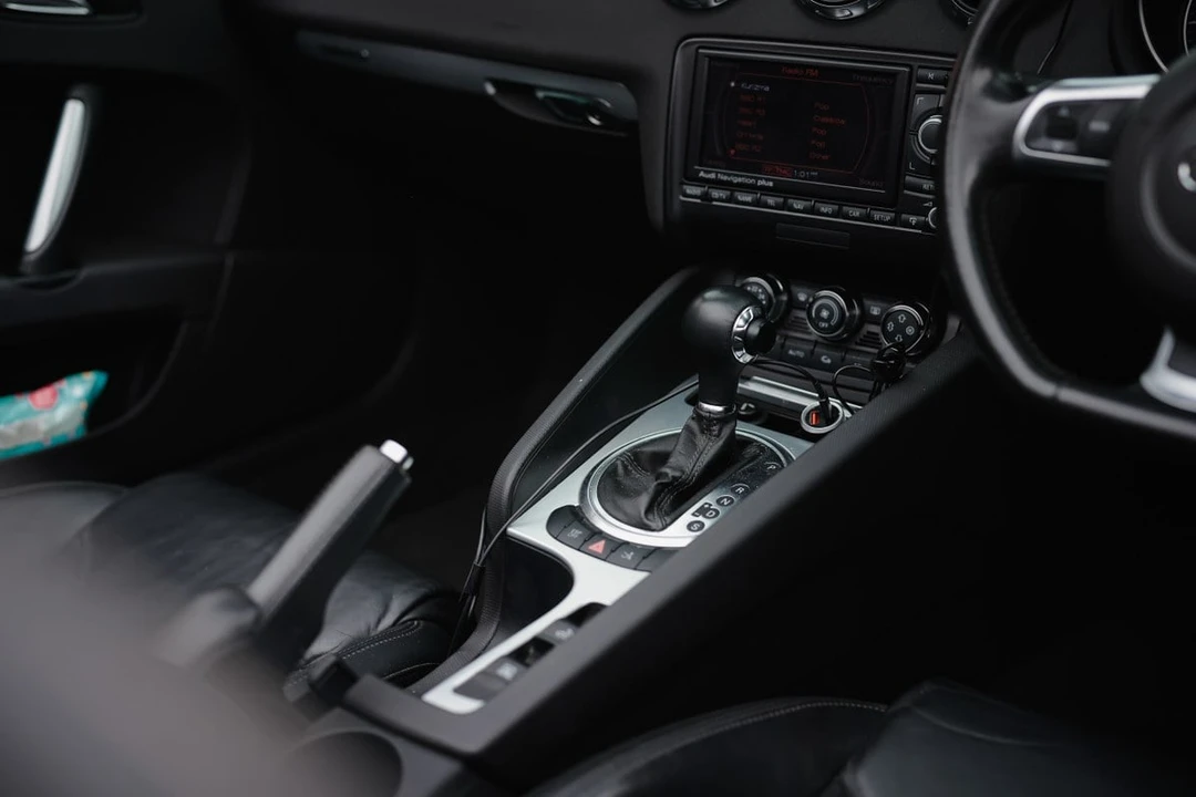 2007 Audi TT Mk2 - Image 29 of 30