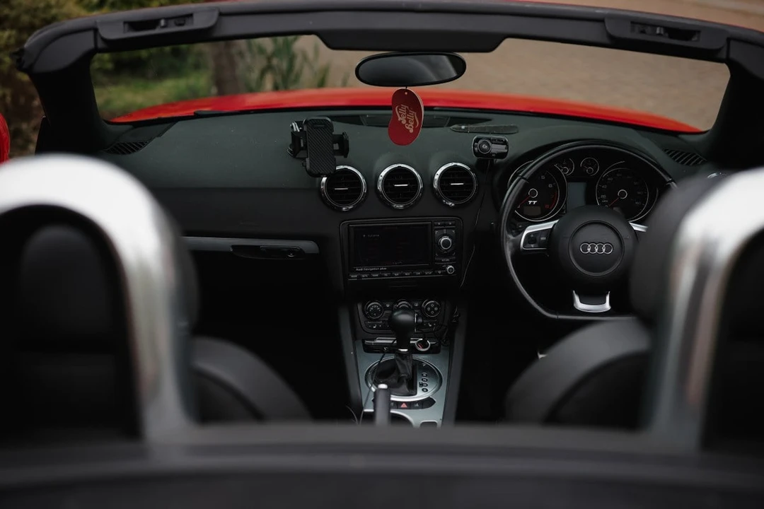 2007 Audi TT Mk2 - Image 23 of 30