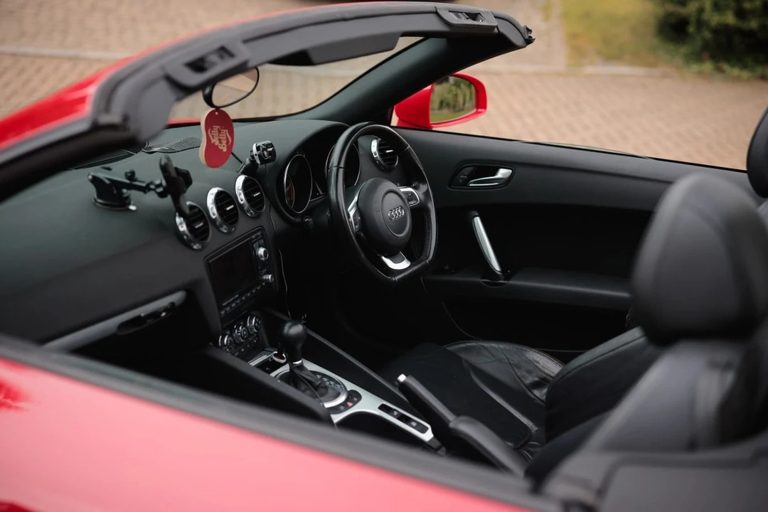 2007 Audi TT Mk2 - Image 4 of 30