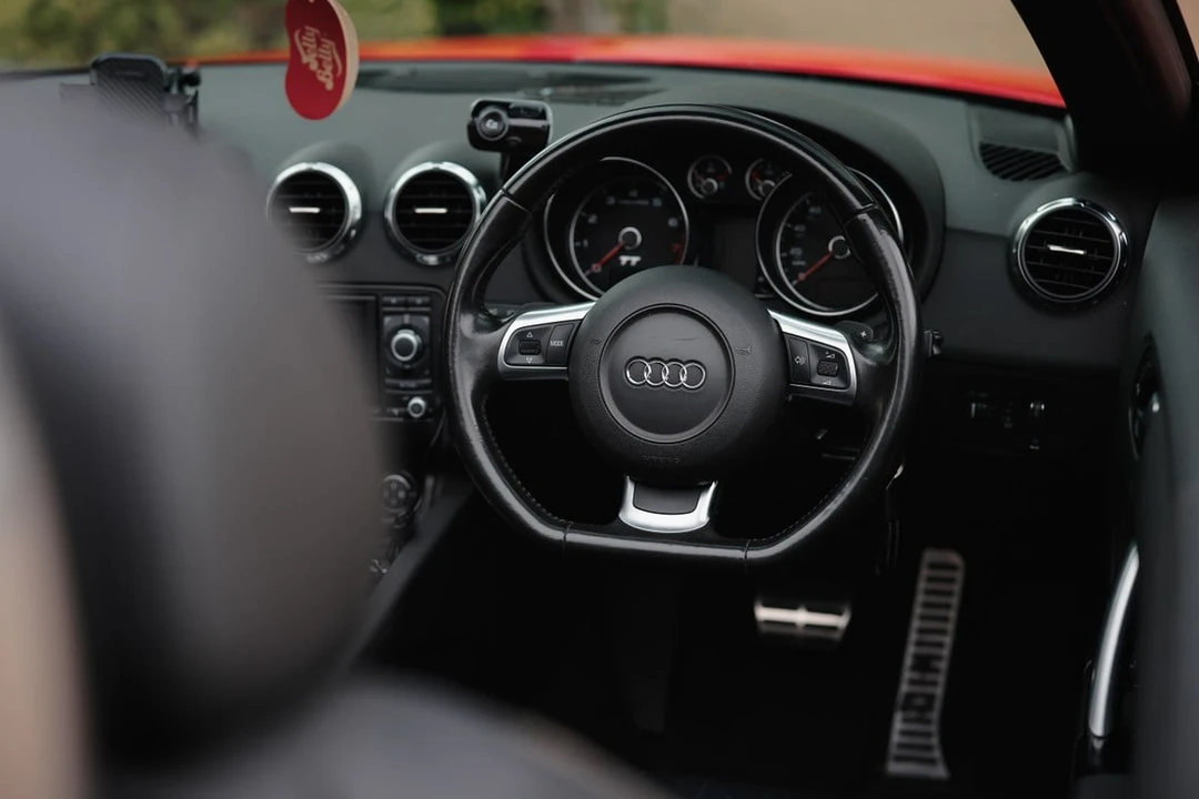 2007 Audi TT Mk2 - Image 26 of 30