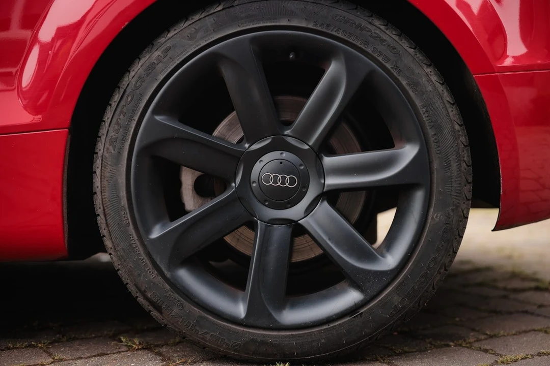 2007 Audi TT Mk2 - Image 21 of 30