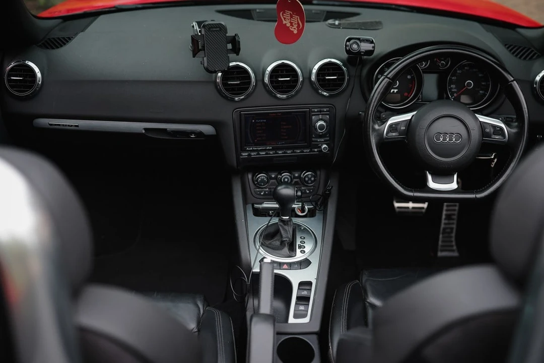 2007 Audi TT Mk2 - Image 24 of 30
