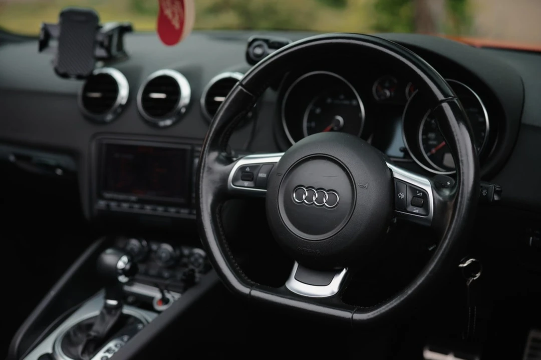 2007 Audi TT Mk2 - Image 28 of 30