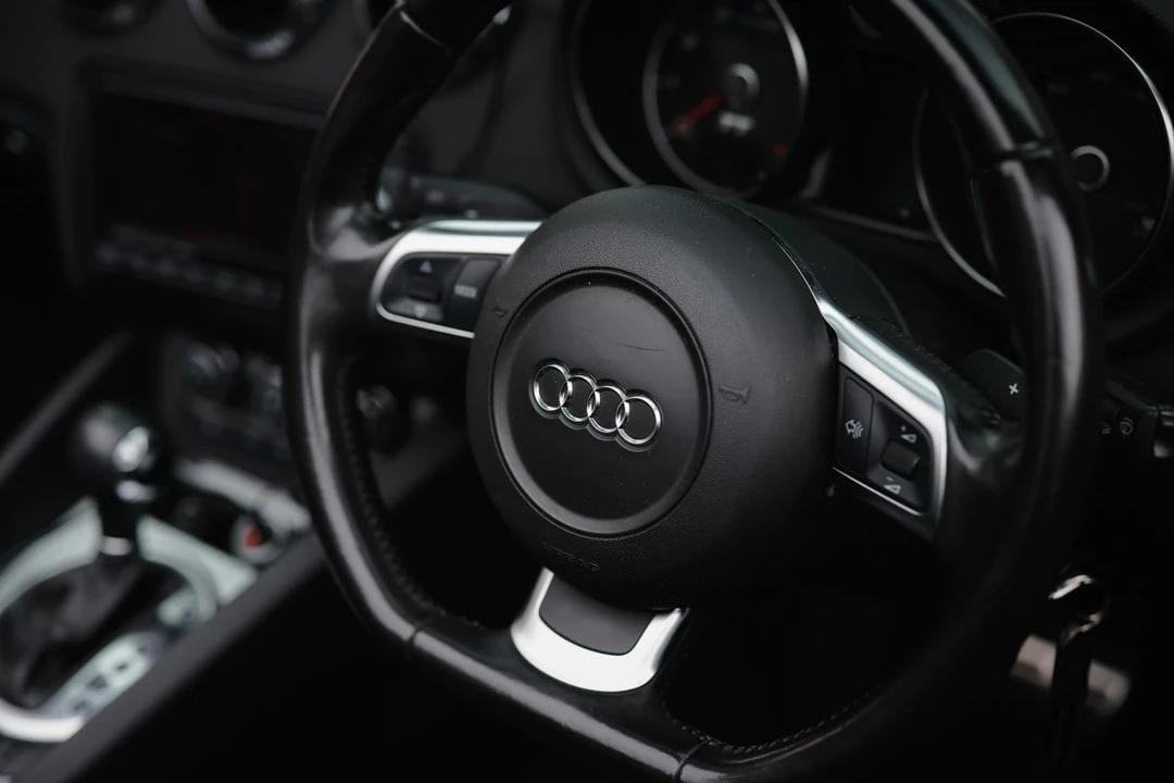 2007 Audi TT Mk2 - Image 30 of 30