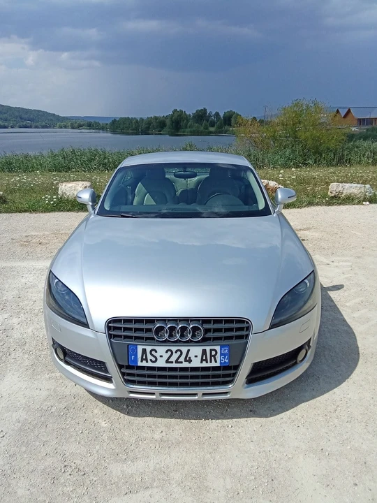 2007 Audi TT Mk2 - Image 2 of 31