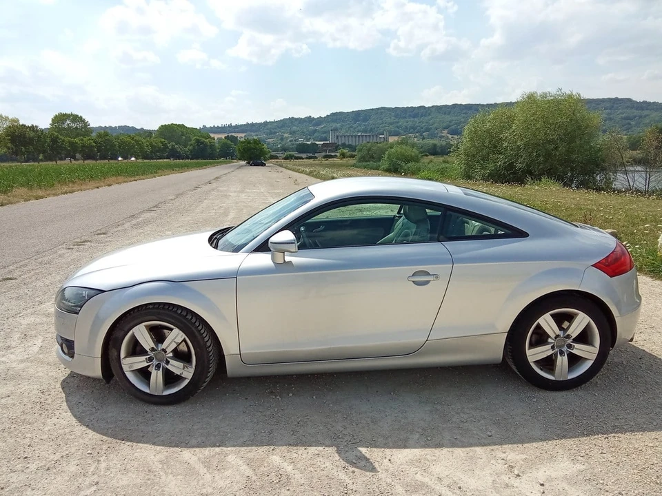 2007 Audi TT Mk2 - Image 6 of 31