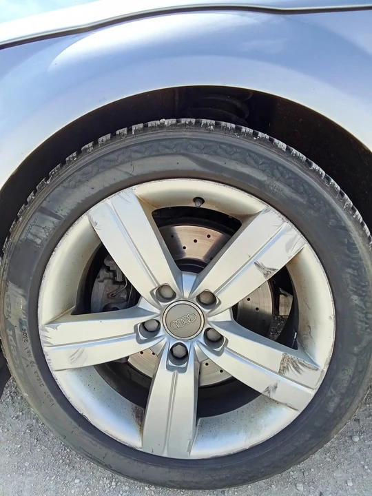 2007 Audi TT Mk2 - Image 10 of 31