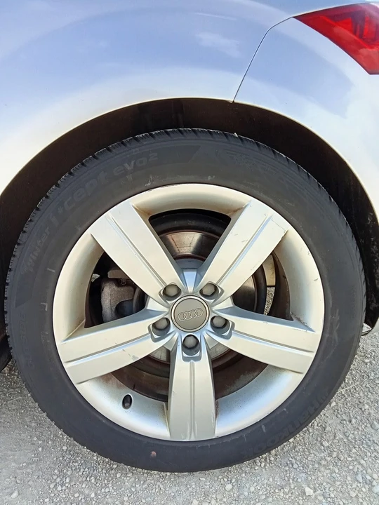 2007 Audi TT Mk2 - Image 11 of 31