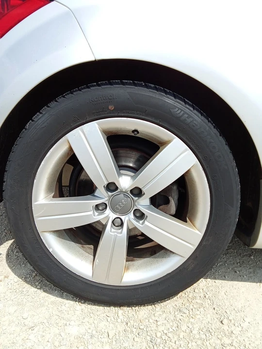 2007 Audi TT Mk2 - Image 12 of 31