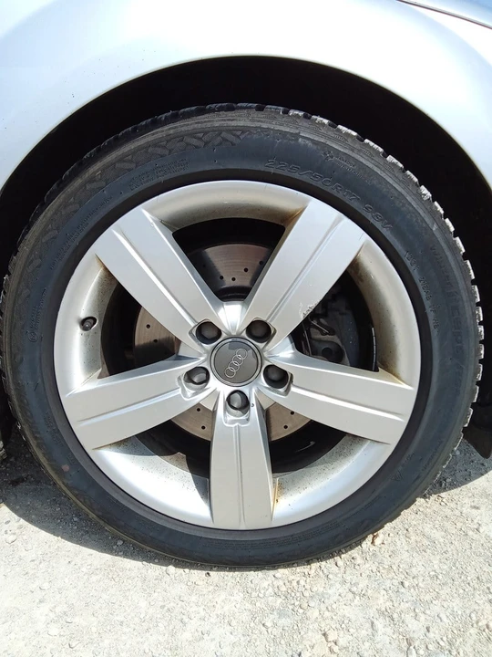 2007 Audi TT Mk2 - Image 13 of 31