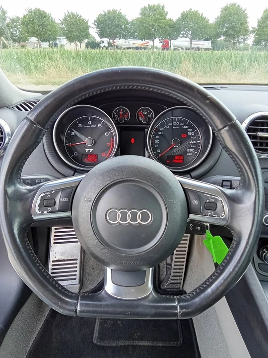 2007 Audi TT Mk2 - Image 14 of 31