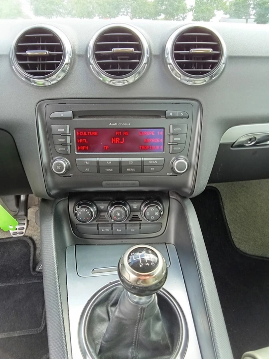 2007 Audi TT Mk2 - Image 16 of 31