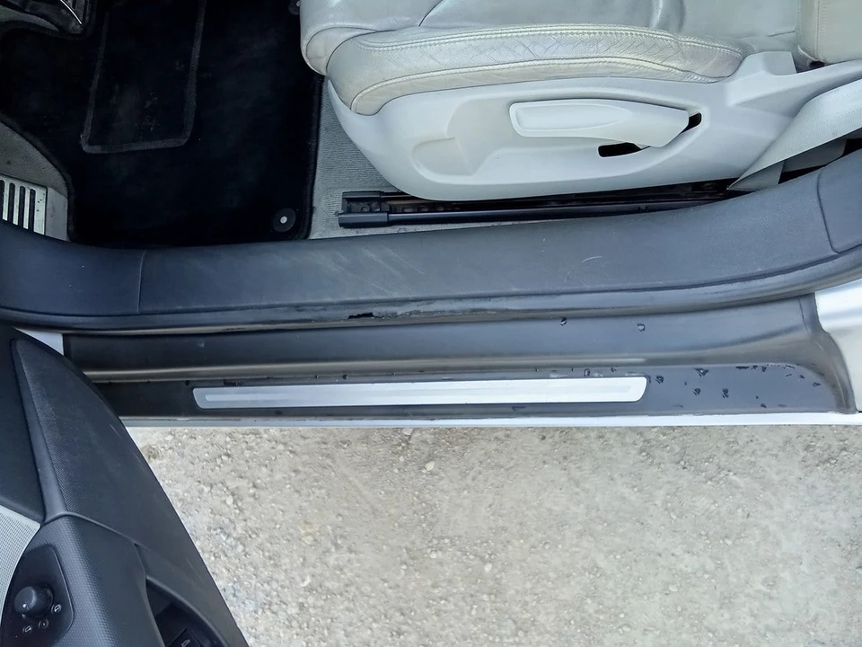 2007 Audi TT Mk2 - Image 23 of 31