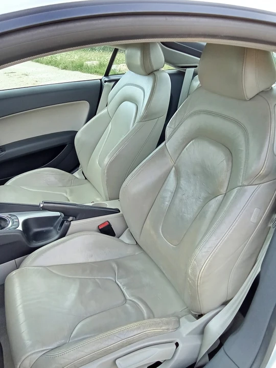 2007 Audi TT Mk2 - Image 24 of 31