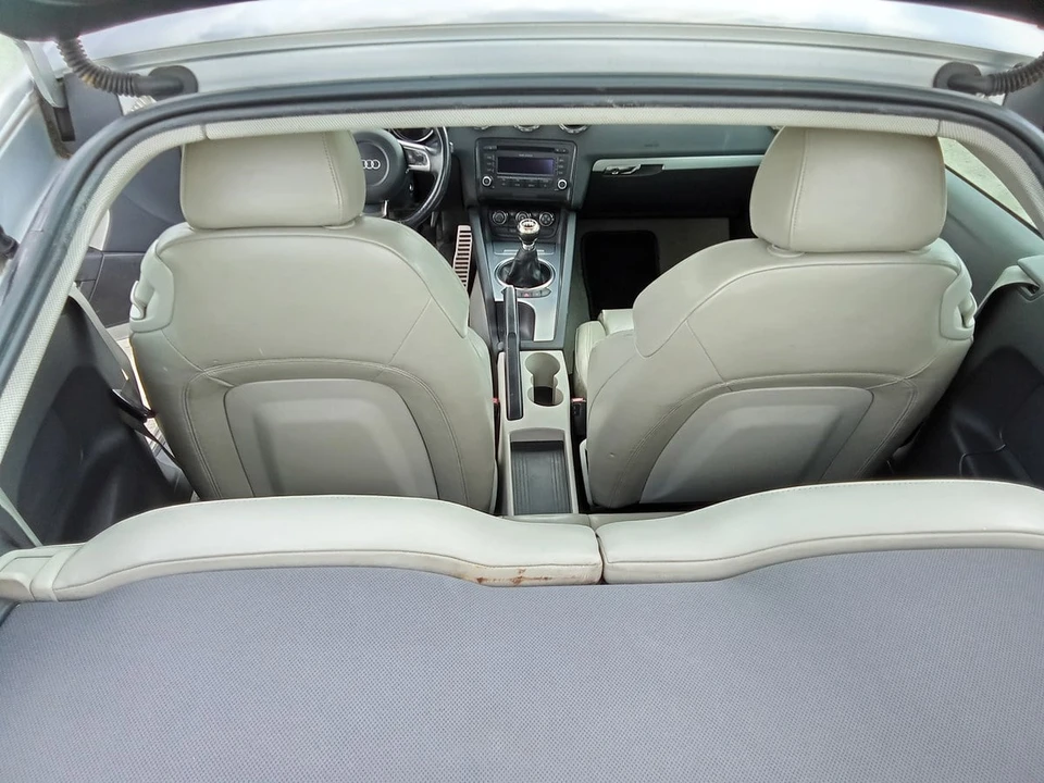 2007 Audi TT Mk2 - Image 27 of 31