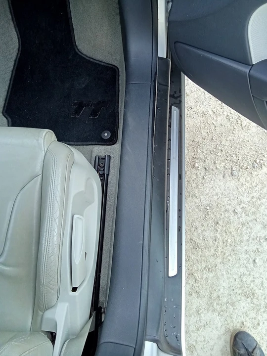 2007 Audi TT Mk2 - Image 28 of 31