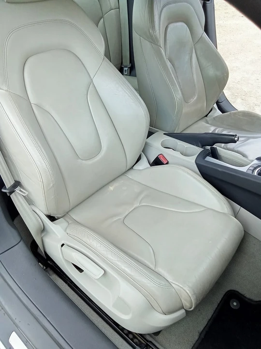 2007 Audi TT Mk2 - Image 31 of 31