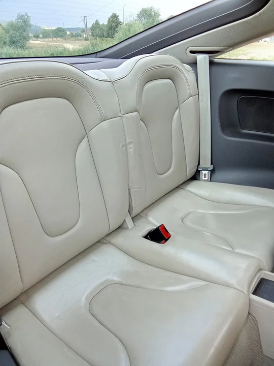 2007 Audi TT Mk2 - Image 29 of 31