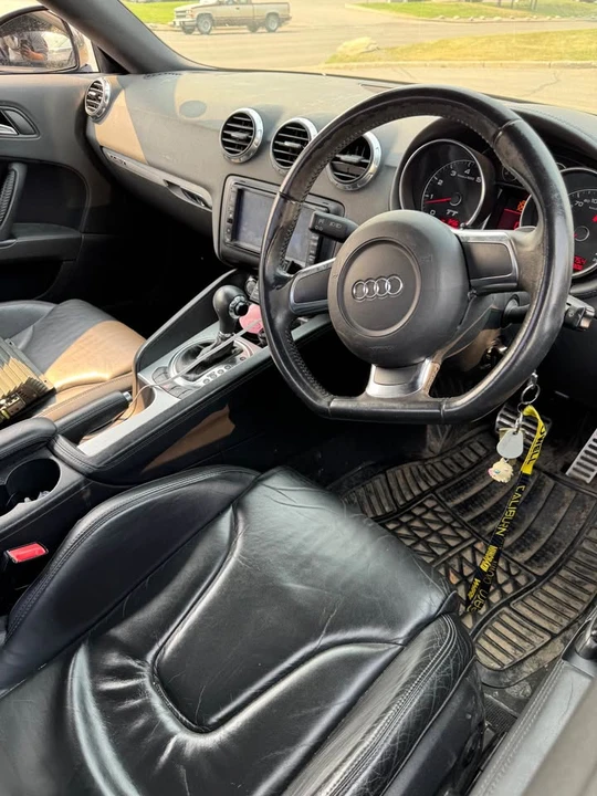 2007 Audi TT Mk2 - Image 5 of 10
