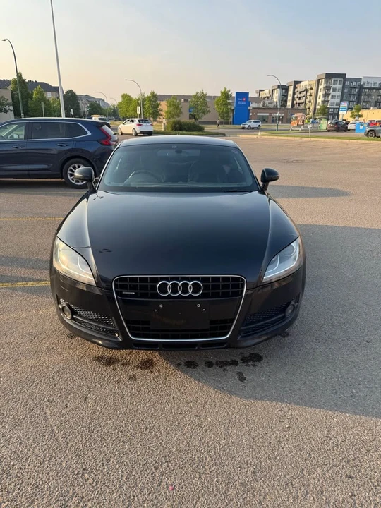 2007 Audi TT Mk2 - Image 2 of 10