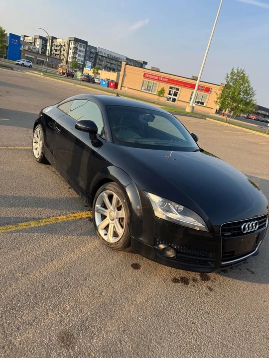2007 Audi TT Mk2 - Image 3 of 10