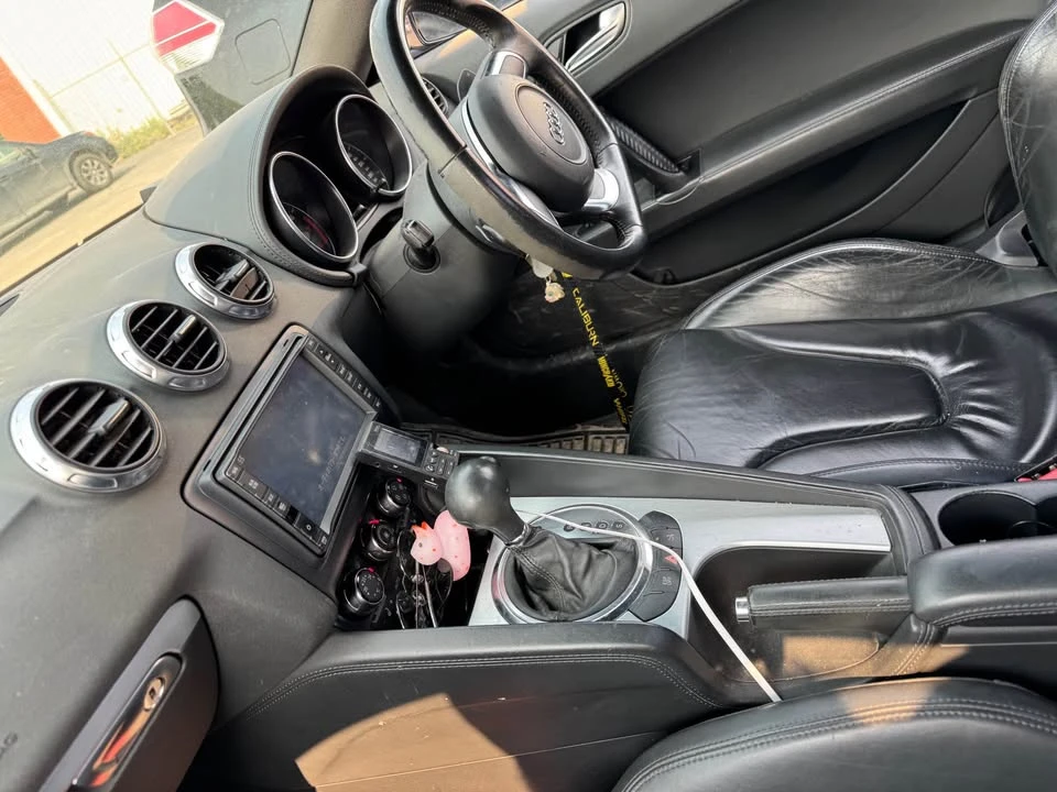 2007 Audi TT Mk2 - Image 6 of 10